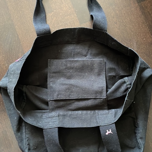 PINK Victorias Secret Tote - Picture 4 of 10